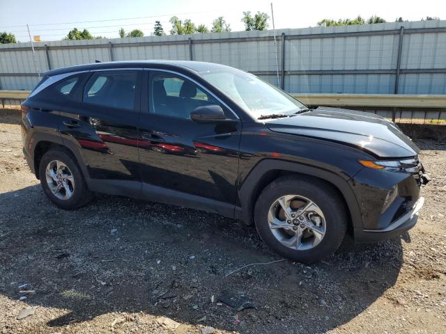 2024 HYUNDAI TUCSON SE - 5NMJA3DE3RH377248