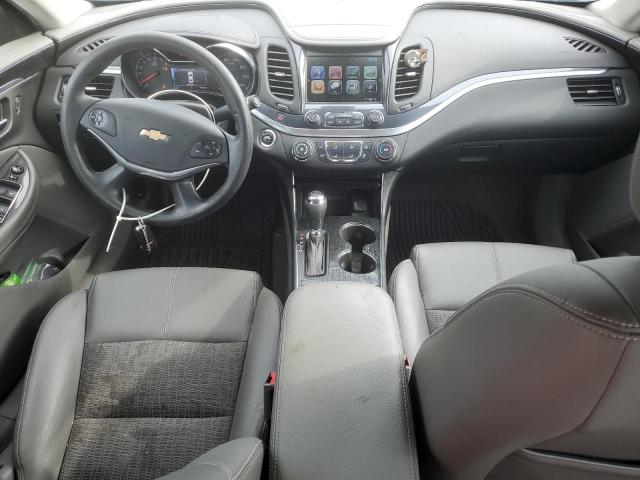 2019 CHEVROLET IMPALA LS - 2G11X5S35K9133455