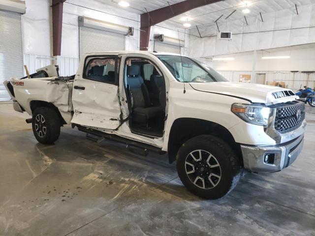 2018 TOYOTA TUNDRA CRE - 5TFDW5F17JX748413
