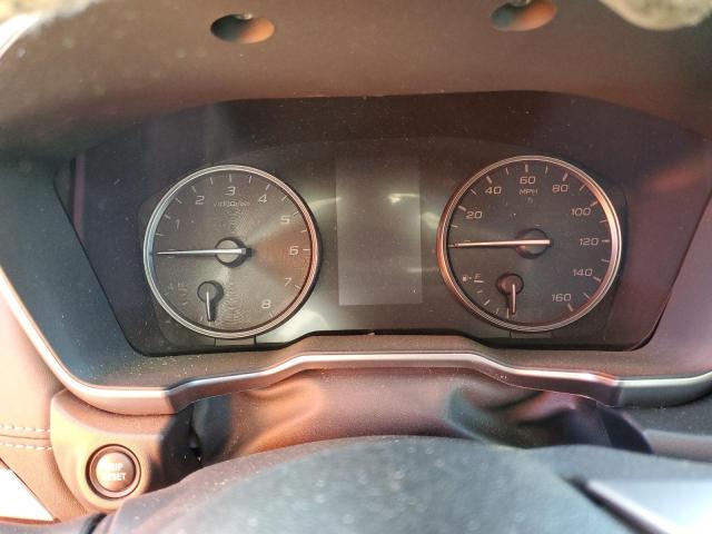 2025 SUBARU OUTBACK LIMITED - 4S4BTANC4S3103735