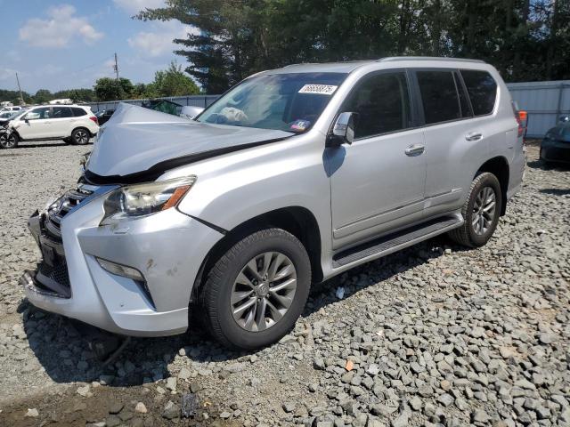 LEXUS GX 460 PRE