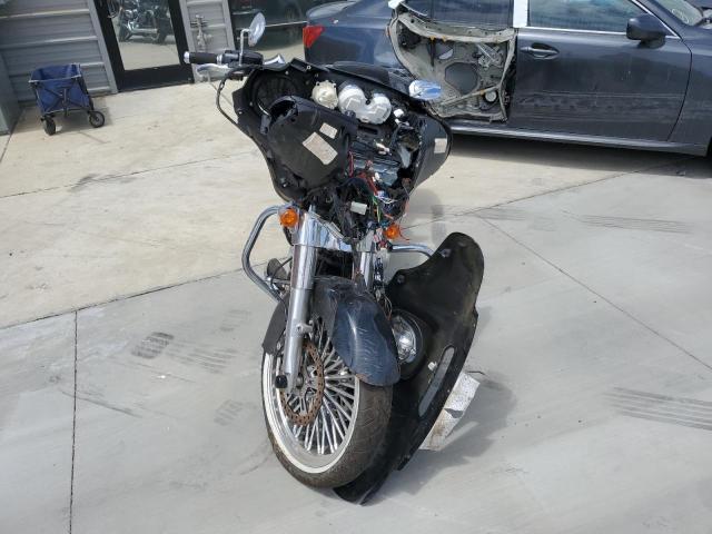 2023 HARLEY-DAVIDSON FLHX 1HD1KBC2XPB604644