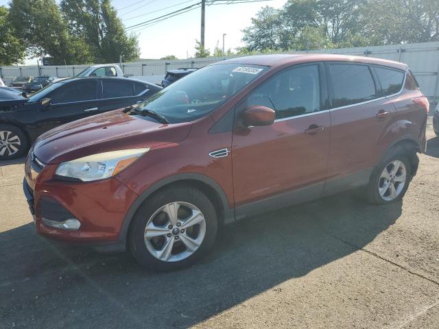 Vin: 1fmcu9gx0euc66316, lot: 63193205, ford escape se 2014 img_1