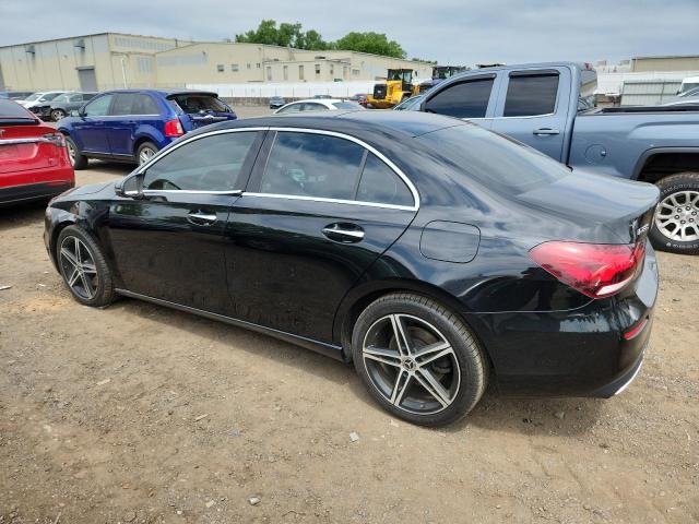 2019 MERCEDES-BENZ A 220 4MAT WDD3G4FB3KW034464