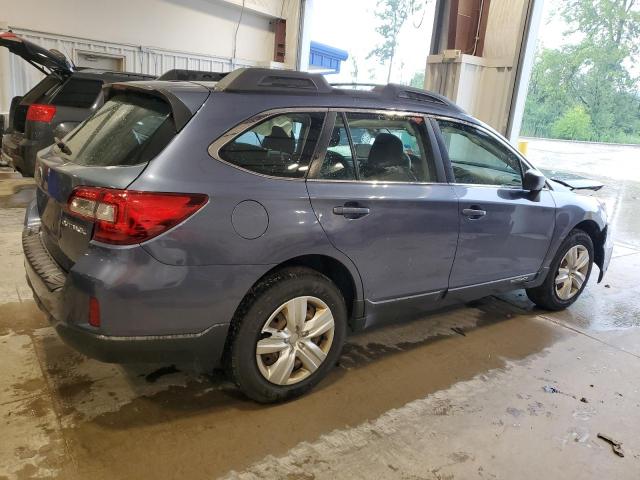 2015 SUBARU OUTBACK 2. 4S4BSBAC3F3222235
