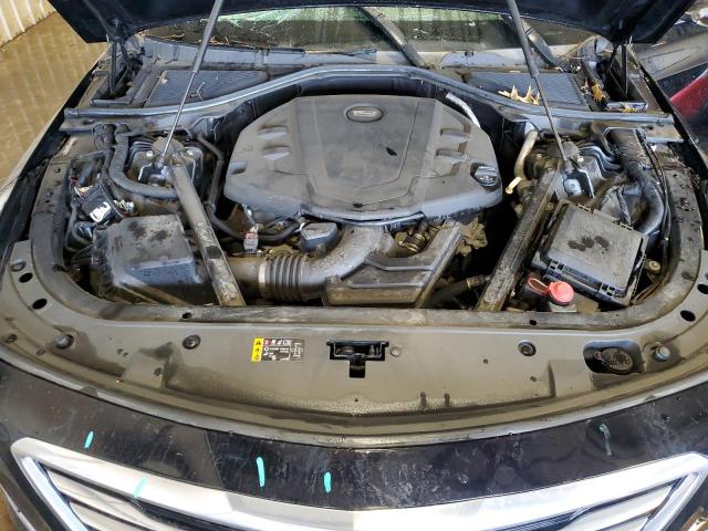 2018 CADILLAC CT6 PREMIU 1G6KG5RS3JU159713