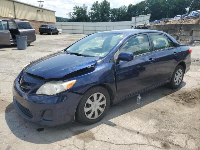 Vin: jtdbu4ee0bj090076, lot: 62866205, toyota corolla base 2011 img_1