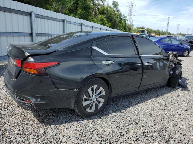2021 NISSAN ALTIMA S 1N4BL4BV3MN421001