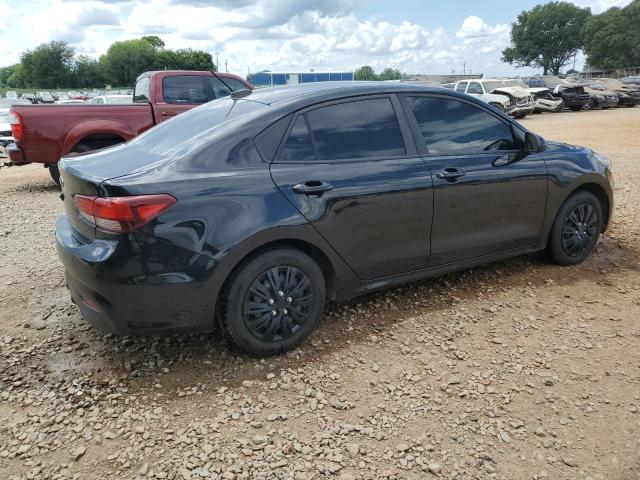 2020 KIA RIO LX 3KPA24AD0LE297421