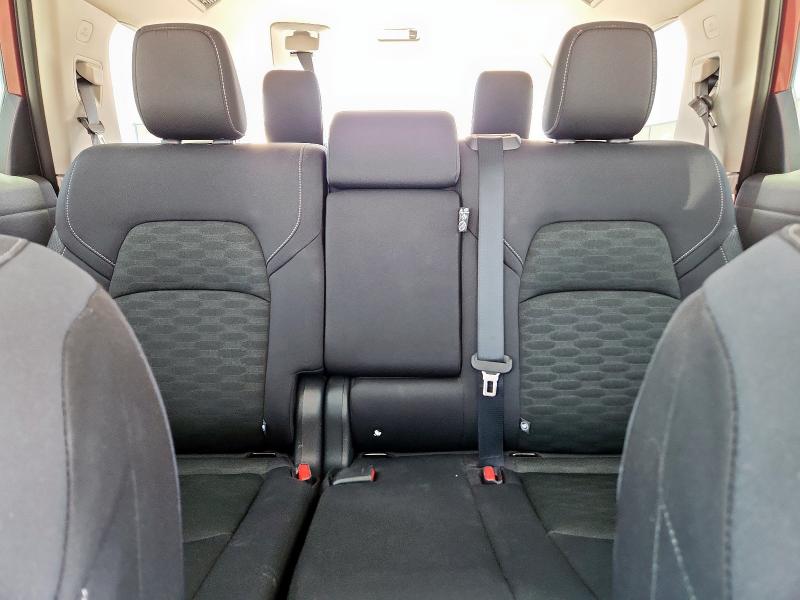2024 NISSAN PATHFINDER 5N1DR3BA0RC305438