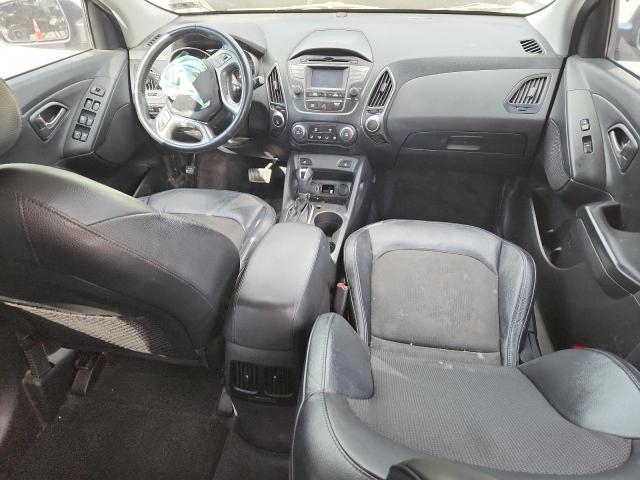 2015 HYUNDAI TUCSON LIMITED KM8JUCAG9FU991153