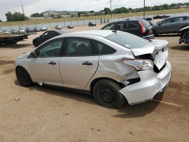 2017 FORD FOCUS S 1FADP3E21HL244670