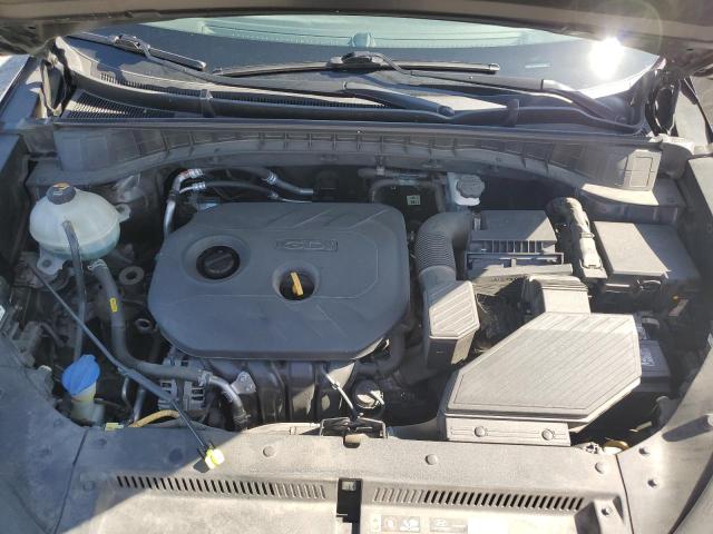 2017 HYUNDAI TUCSON LIM #3304067487