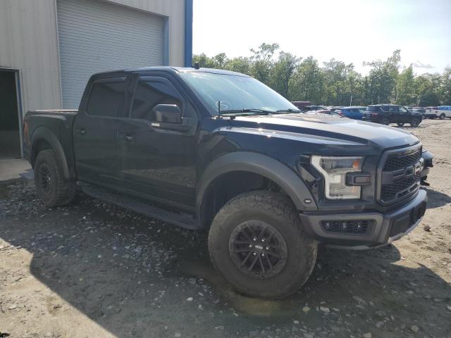 2020 FORD F150 RAPTO 1FTFW1RG0LFA46511