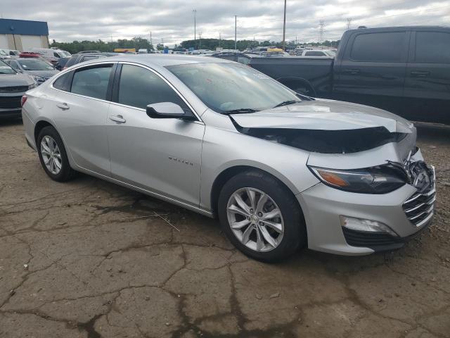 2022 CHEVROLET MALIBU LT 1G1ZD5STXNF156804