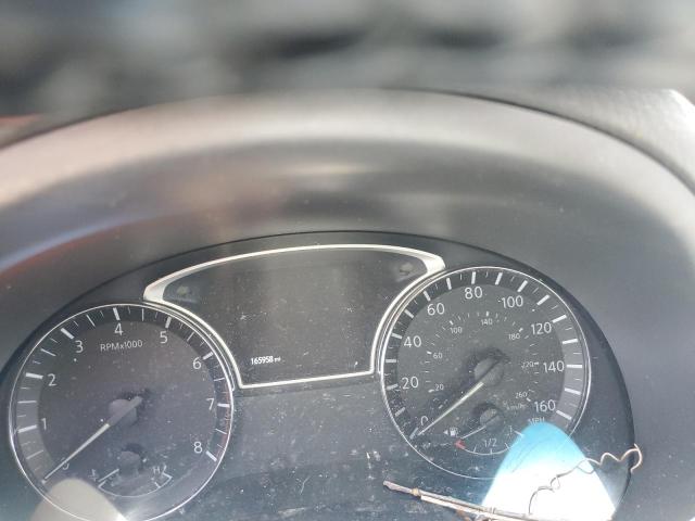 2018 NISSAN ALTIMA 2.5 #3290220265