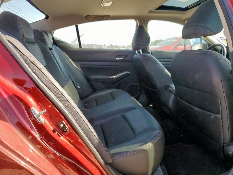 2019 NISSAN ALTIMA SR 1N4BL4CV5KC134377