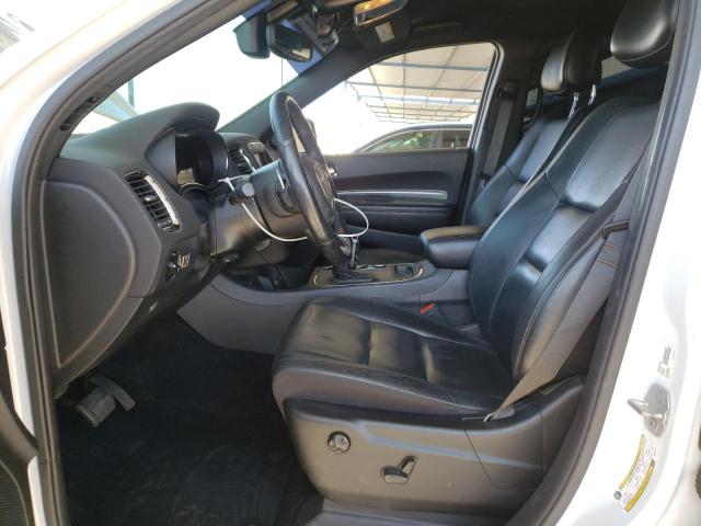 2019 DODGE DURANGO GT 1C4RDJDG8KC821177