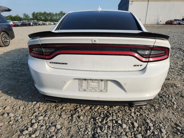 2018 DODGE CHARGER SX - 2C3CDXHG3JH155882