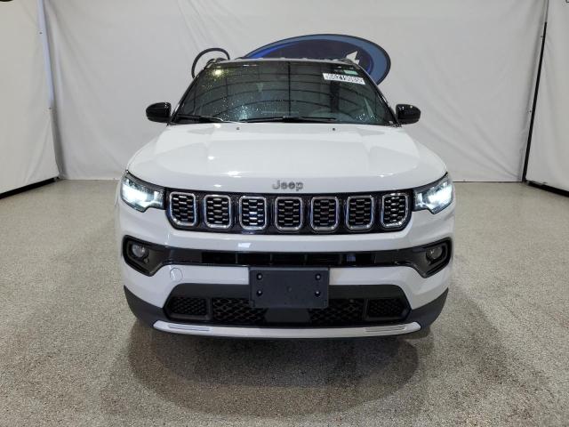 2025 JEEP COMPASS LI 3C4NJDCN7ST514287