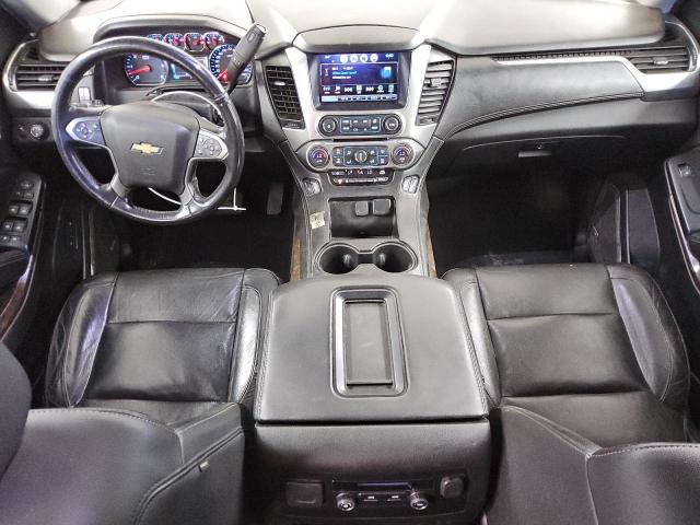 2019 CHEVROLET SUBURBAN K 1GNSKHKC8KR176552
