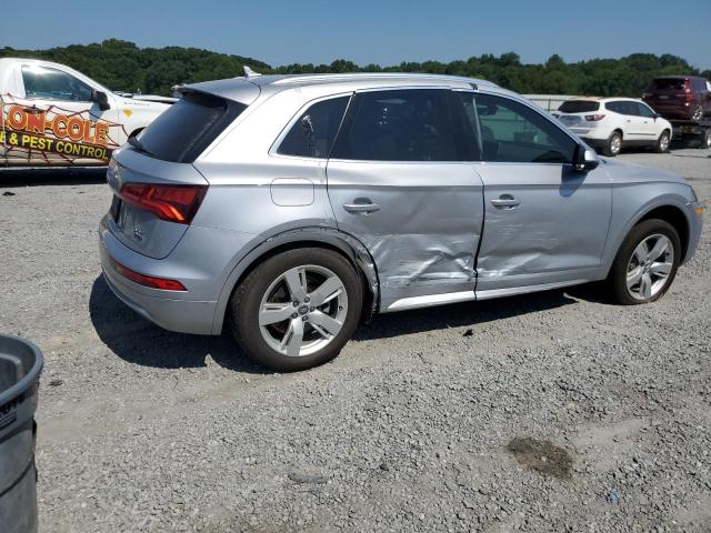 Vin: wa1bnafy1j2147599, lot: 63730765, audi q5 premium plus 20183