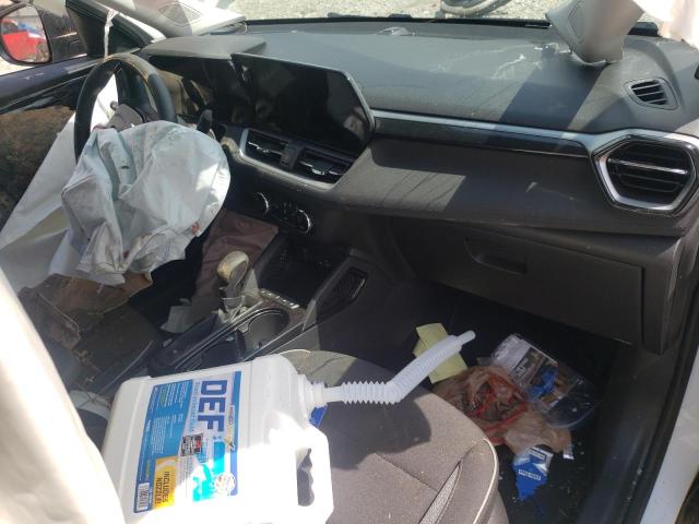 2024 CHEVROLET TRAILBLAZE KL79MMSL0RB123855