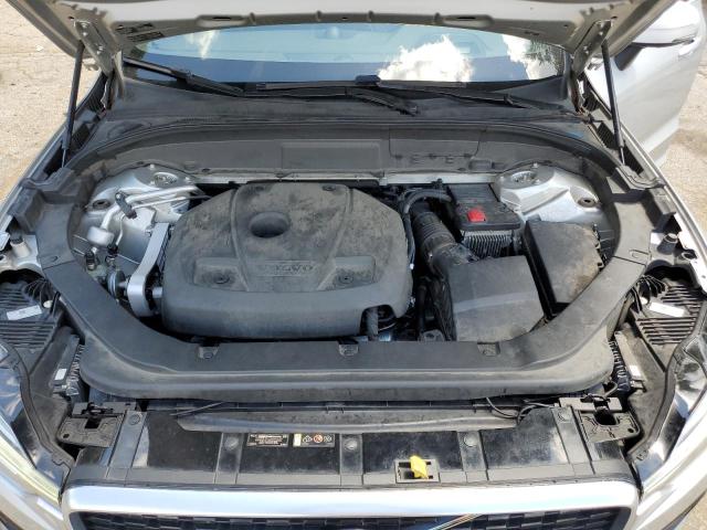 2019 VOLVO XC60 T6 R- YV4A22RM2K1348585