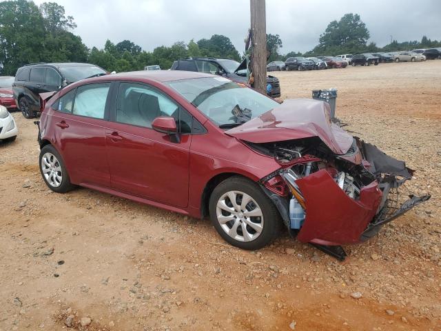 2024 TOYOTA COROLLA LE 5YFB4MDE7RP121878