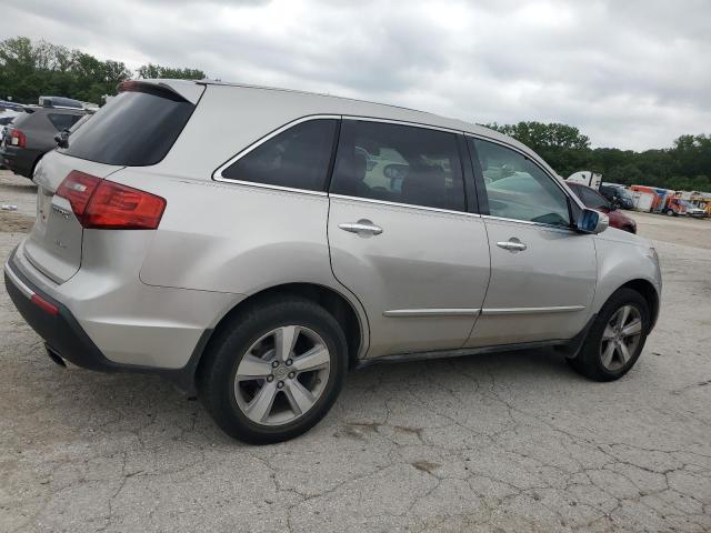 2012 ACURA MDX - 2HNYD2H2XCH501139