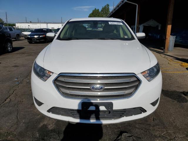 2018 FORD TAURUS SEL 1FAHP2E82JG117408
