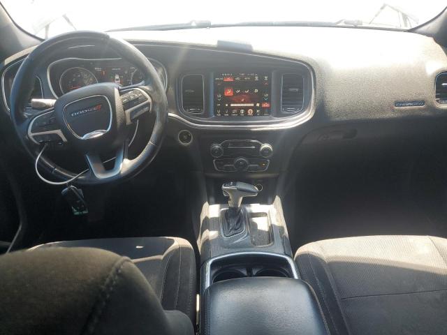2016 DODGE CHARGER SXT 2C3CDXHG1GH166520