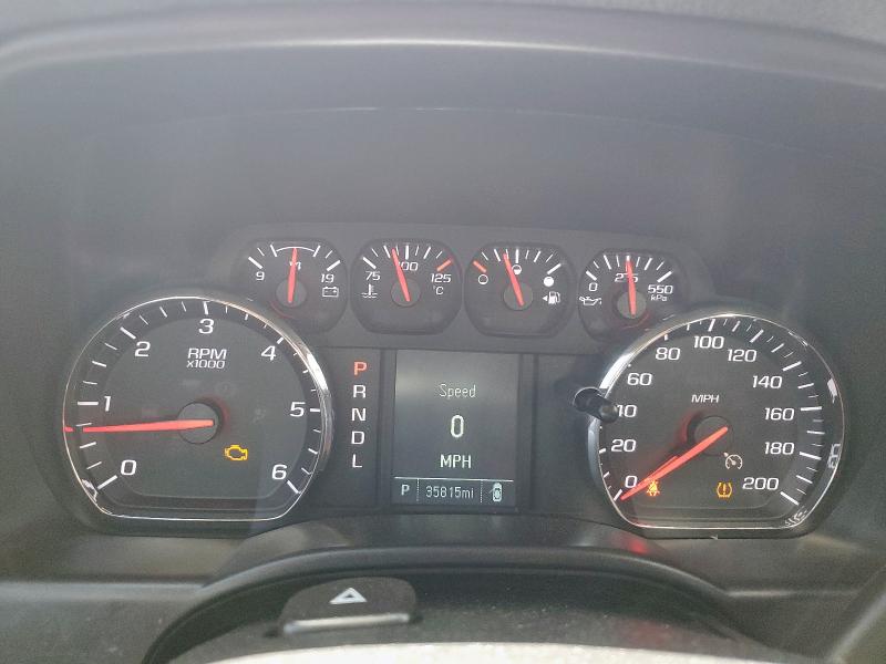 2017 CHEVROLET 2500 1GCNC9EC5HZ163996