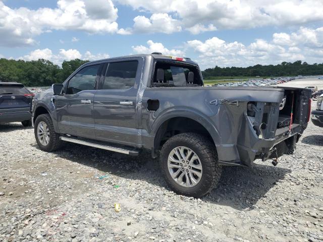 2024 FORD F150 LARIA 1FTFW5L82RKD20932