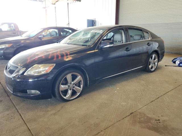 2008 LEXUS GS 350 #3187043836