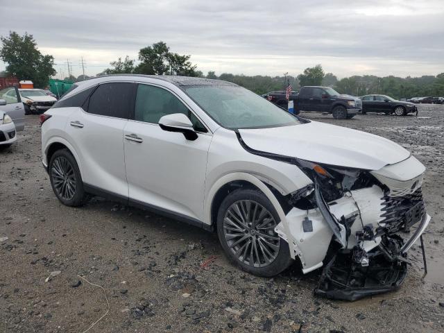 2025 LEXUS RX 350H BA 2T2BBMCA6SC076955
