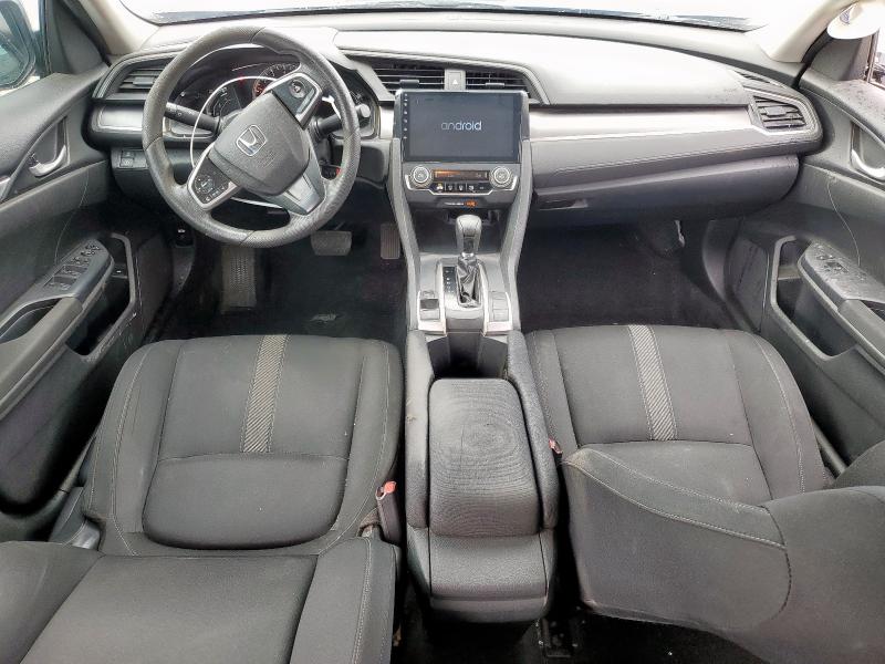 2016 HONDA CIVIC LX 19XFC2F56GE039953