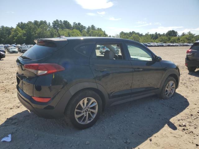 2017 HYUNDAI TUCSON SE KM8J23A44HU272214