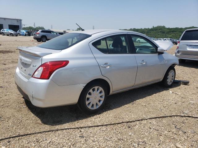 2016 NISSAN VERSA S 3N1CN7AP1GL841229