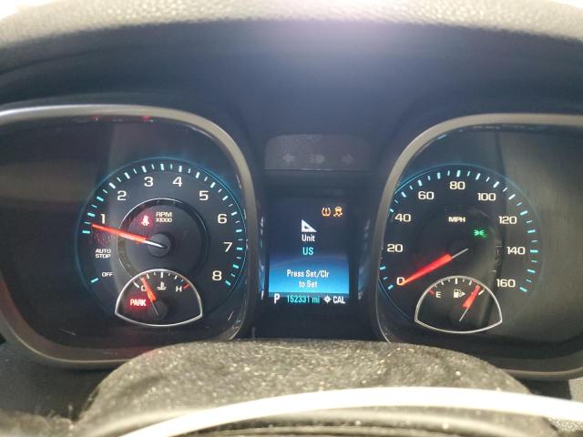 2015 CHEVROLET MALIBU LS 1G11A5SL0FF149707