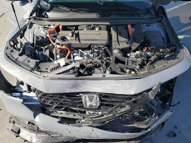 2025 HONDA ACCORD HYB 1HGCY2F71SA012260