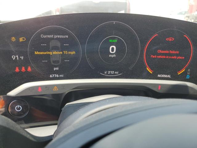 2022 PORSCHE TAYCAN CRO WP0BA2Y19NSA67581