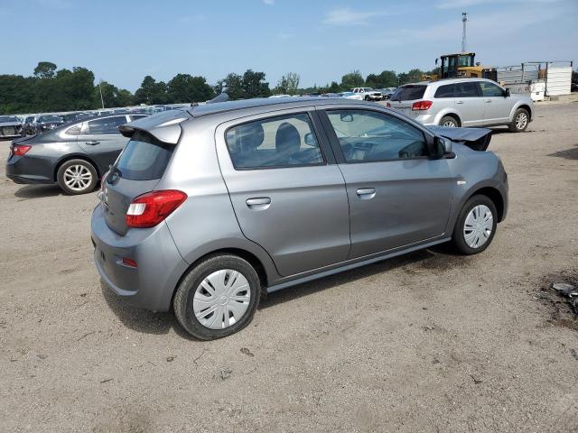 2020 MITSUBISHI MIRAGE ES ML32A3HJ9LH006506