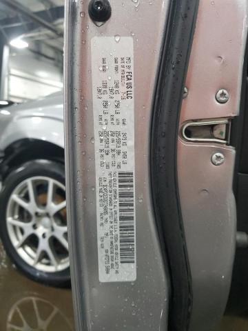 2016 DODGE JOURNEY R/ 3C4PDCEG3GT248055
