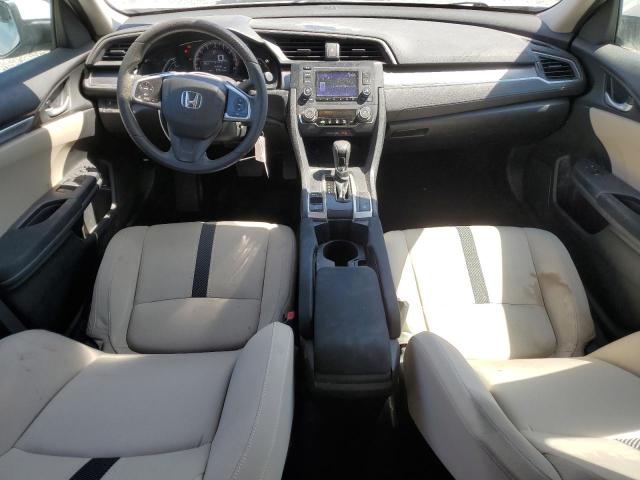 2017 HONDA CIVIC LX 19XFC2F57HE212929