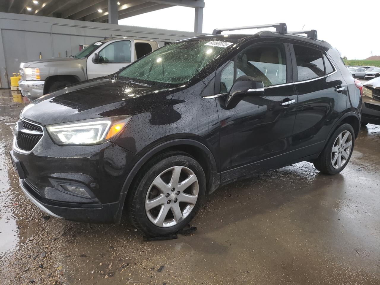 BUICK ENCORE PREMIUM