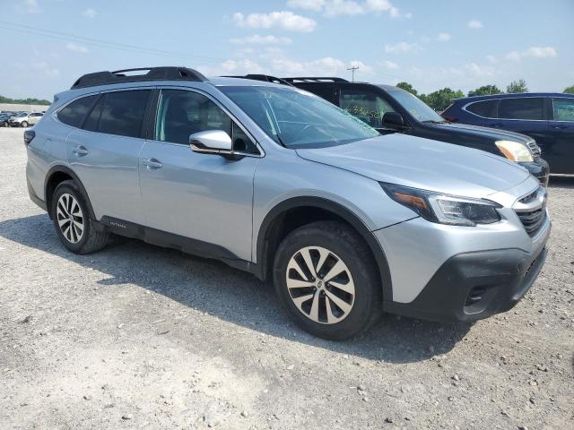 2020 SUBARU OUTBACK PR 4S4BTACC9L3178211