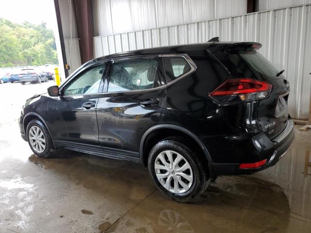 2019 NISSAN ROGUE S KNMAT2MV6KP536474