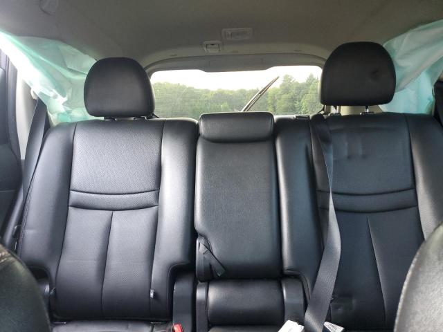 2019 NISSAN ROGUE S - 5N1AT2MT9KC740011