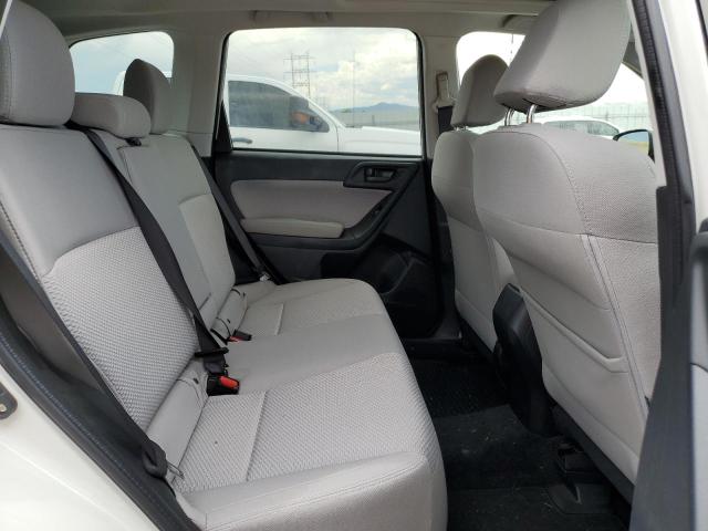 2017 SUBARU FORESTER 2 JF2SJAGC2HH589451